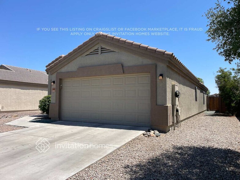 Building Photo - 12523 W St Moritz Ln