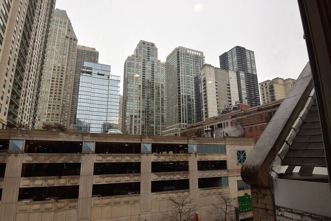 Building Photo - DEARBORN DISTRICT