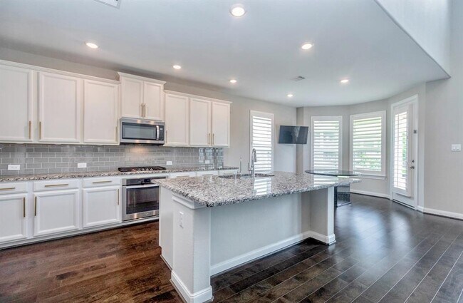 Building Photo - 4107 Willow Wind Ct