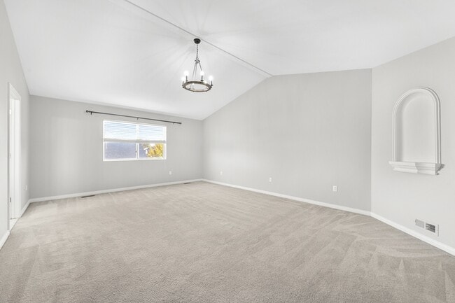 Building Photo - 1550 Cinnabar Dr