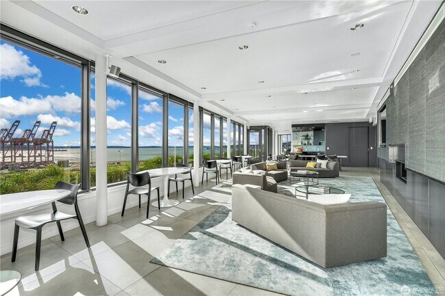 Building Photo - 1Bd/1Ba Seattle Condo