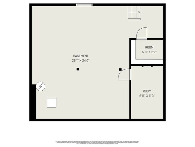 Building Photo - $1395- 2 Bedroom home, Renovated - Ask about our security deposit alternative!