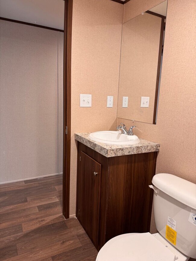 Building Photo - BRAND NEW 3 BED, 2 BATH MOBILE HOME!