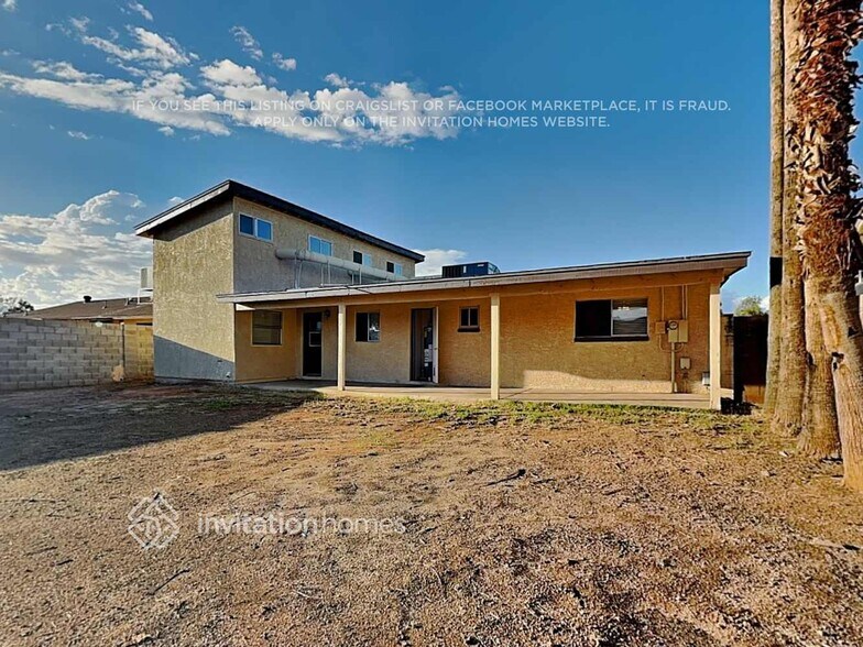 Building Photo - 7443 E Crescent Cir