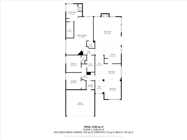 Building Photo - 14635 Hearthstone Meadows Dr