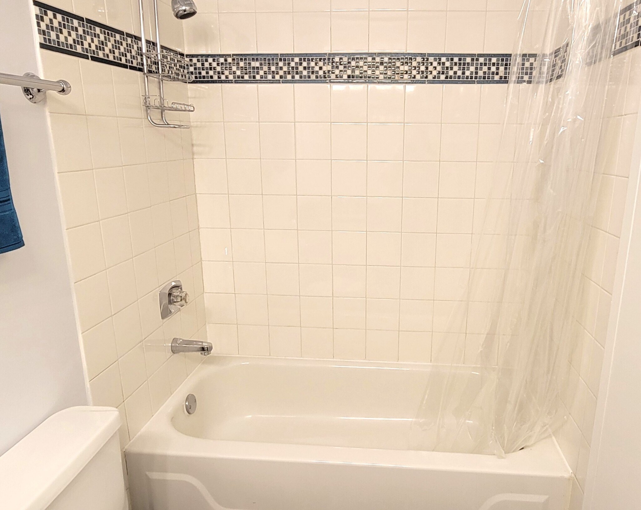 Bath and Shower - 70 W Huron St