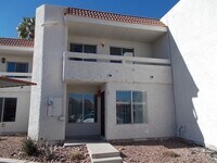 Building Photo - Two-story, 2-bedroom townhome ideally located in the heart of Boulder City