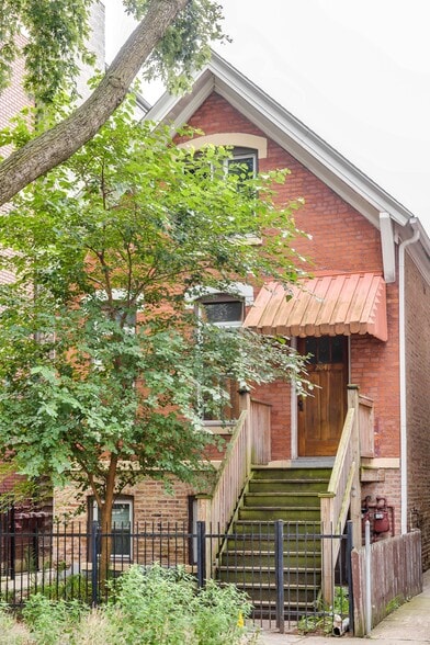 Building Photo - 2041 W Rice St