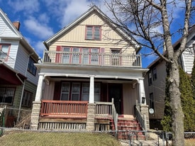 Building Photo - 912 W Hadley St