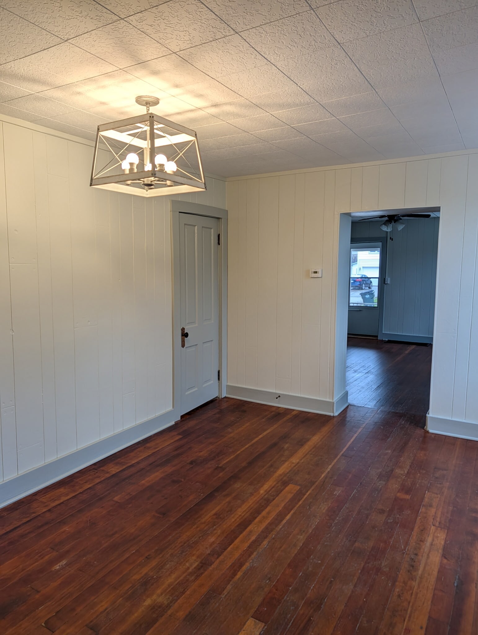 Dining Room - 104 Melmore St