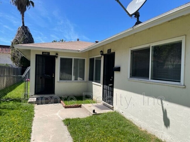 Primary Photo - 464 3rd Ave