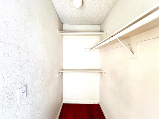 Building Photo - 2-Bedroom, 2-Bath Upstairs Condo Unit in Gated Pomona Community, Water/Trash/HOA Included!
