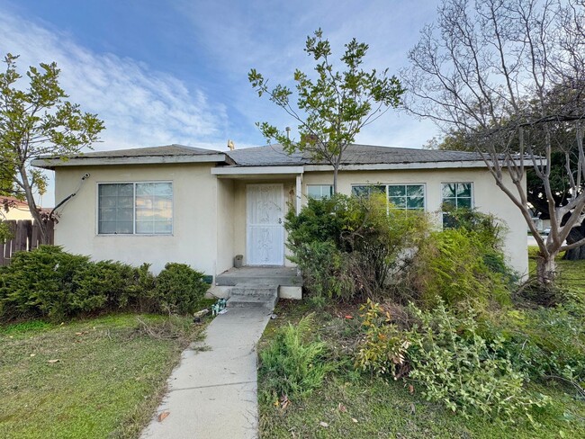 Primary Photo - Three Bedroom, One Bathroom Temple City Ho...