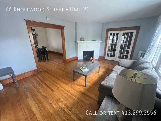 Building Photo - 66 Knollwood St