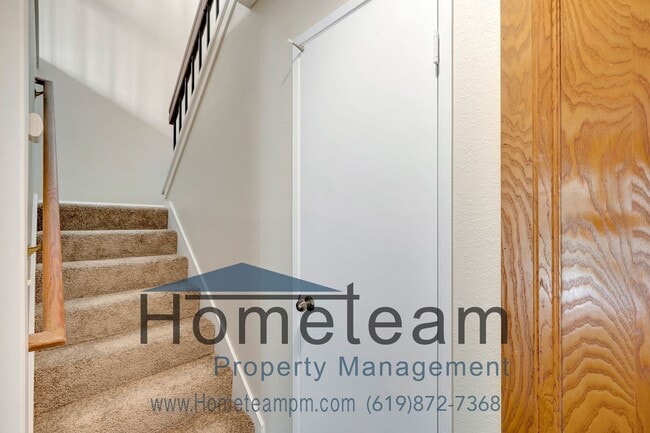 Building Photo - 2 BR / 2 BA 1270 Sq ft./ Chula Vista Townhome