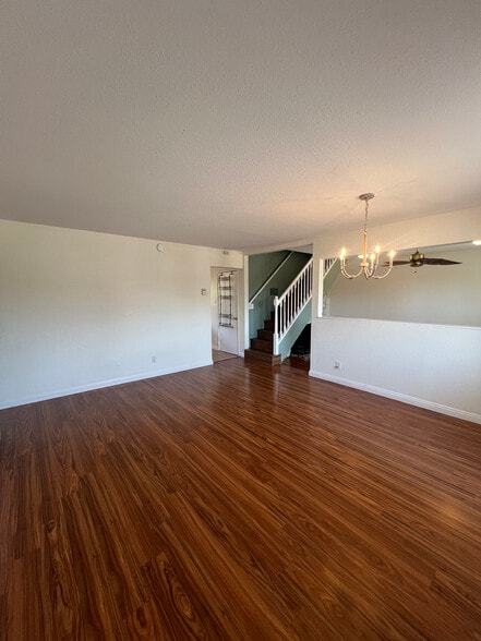 Building Photo - 217 Mendocino St