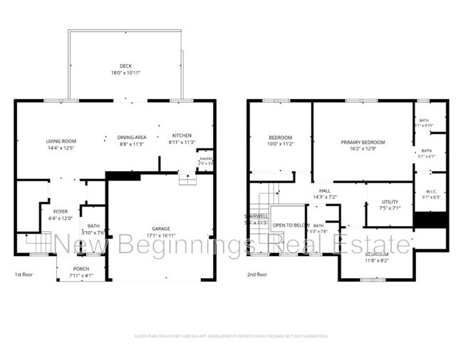 Building Photo - 6134 Meadowbank Ln