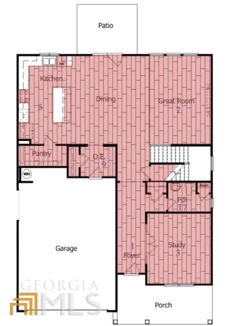 Building Photo - 322 Caledonia Ct