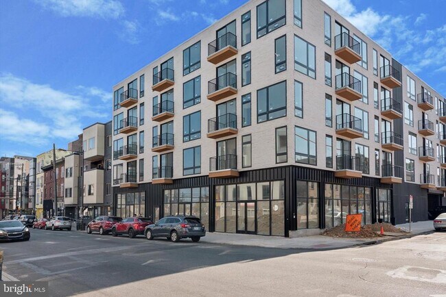 Building Photo - 1614 Ridge Ave