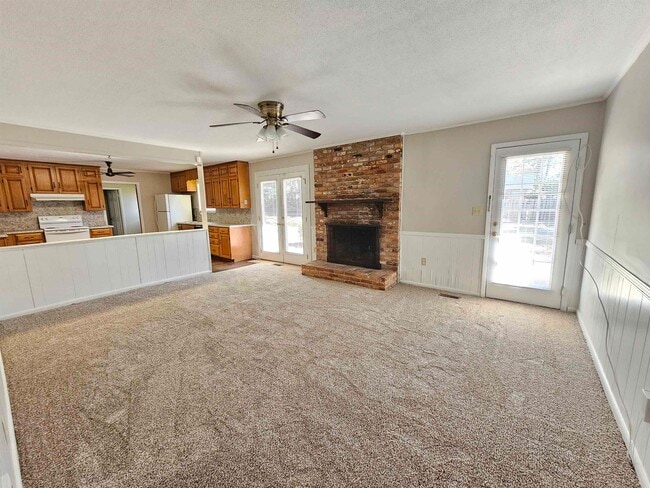 Building Photo - 3509 Tullamore Ln