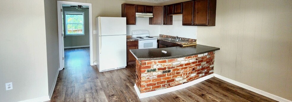 Interior Photo - Buffalo Ridge Apartments