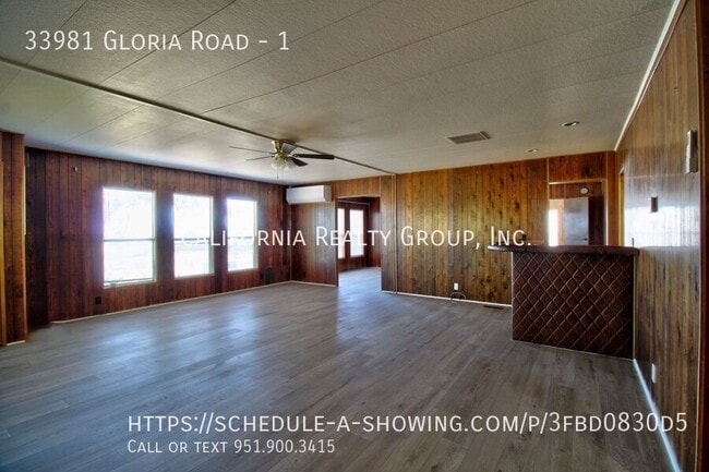 Building Photo - 33981 Gloria Rd