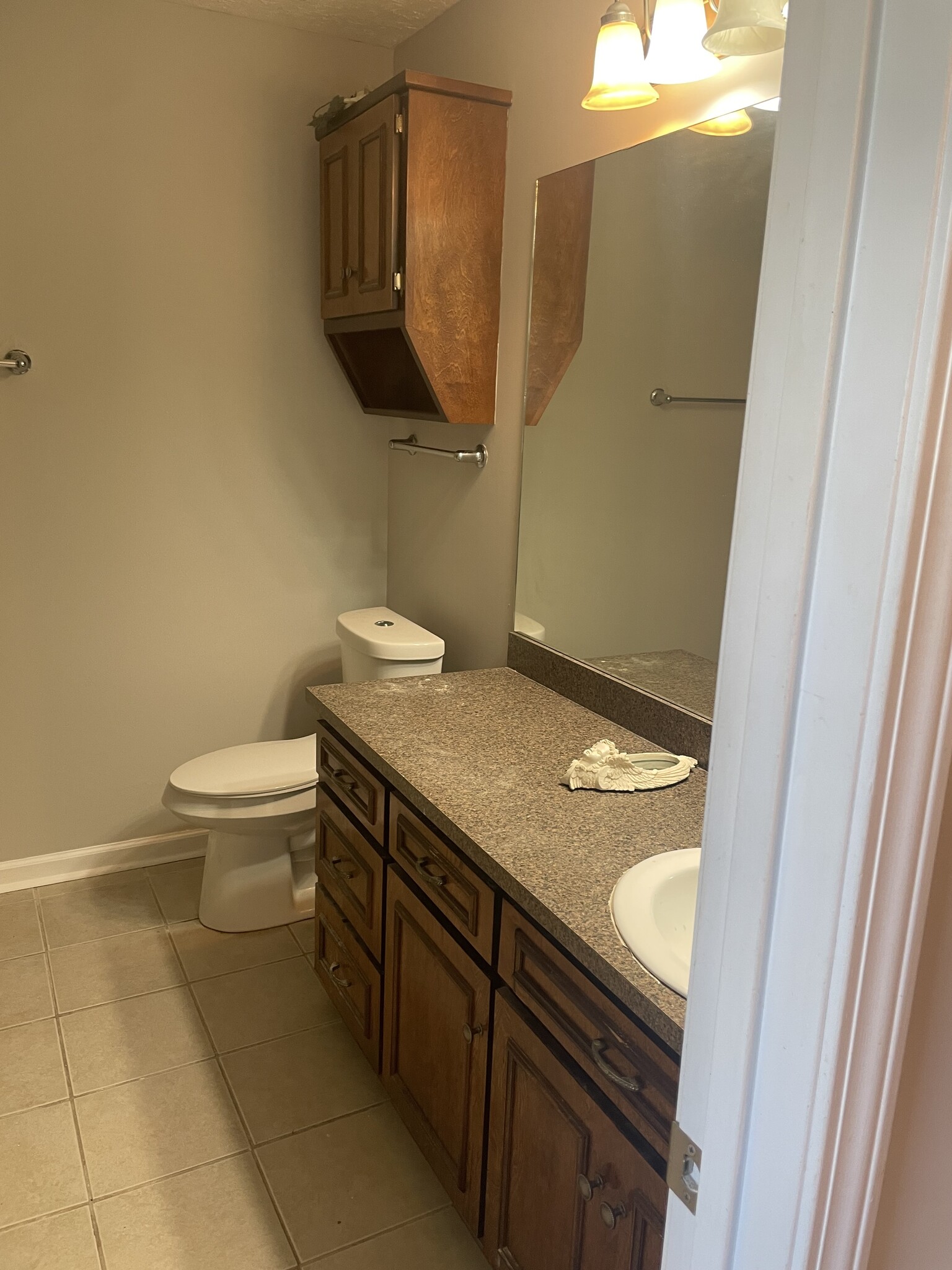 Bathroom # 1- Master Bathroom - 600 22nd Ave