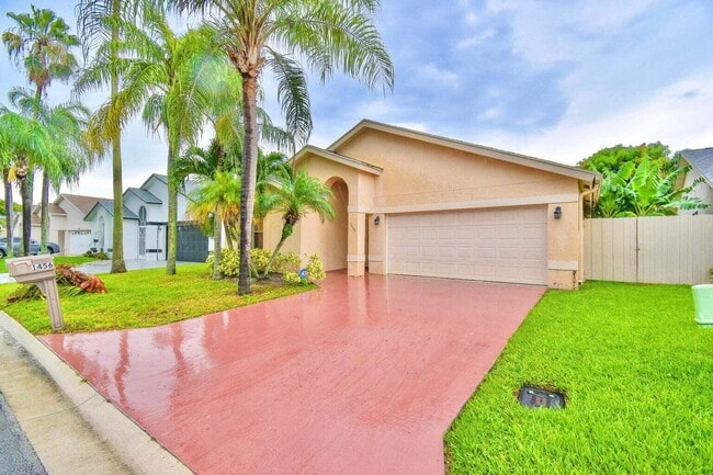 Building Photo - 1456 Waterway Cove Dr