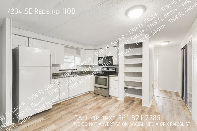 Building Photo - 7234 SE Redbird Cir