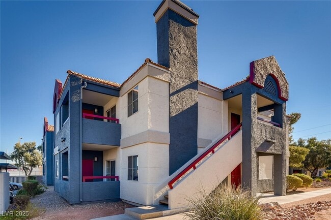 Building Photo - 8600 W Charleston Blvd