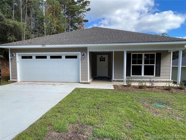 Primary Photo - Available January!