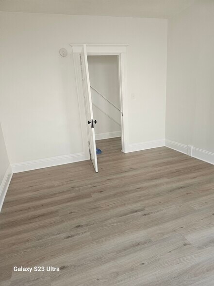 Bedroom #1 - 210 E Chestnut St