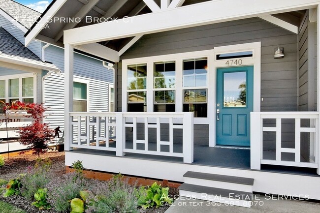 Building Photo - 4740 Spring Brook Ct