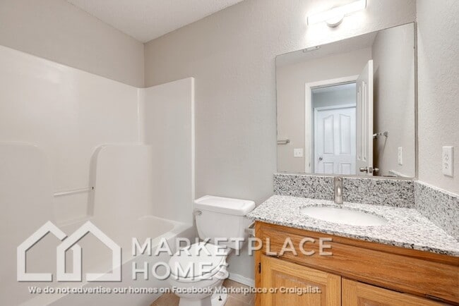 Building Photo - 4309 Chaparral Ln