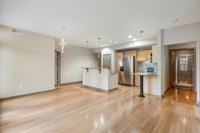 Building Photo - 390 17th St NW