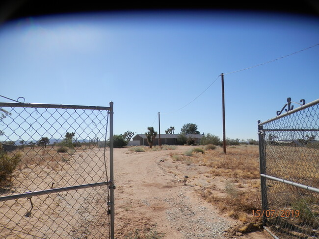 Fenced Property, Circular Driveway - 1038 Alta Ave