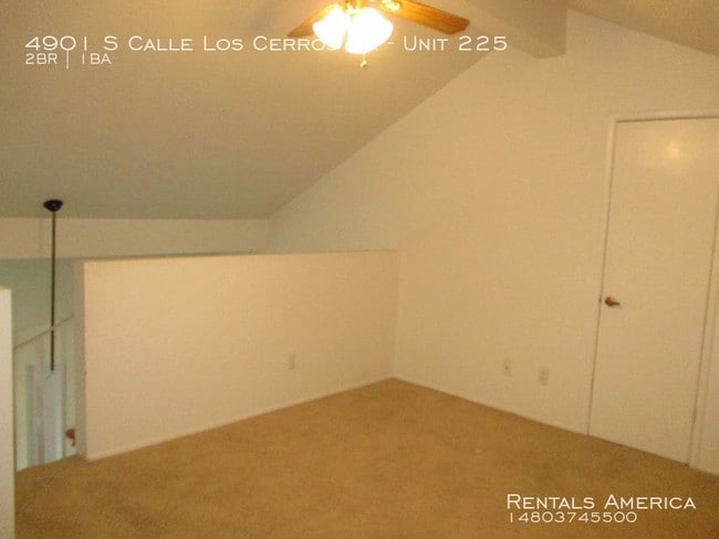 Building Photo - GATED! Townhouse w/ Garage in Tempe!