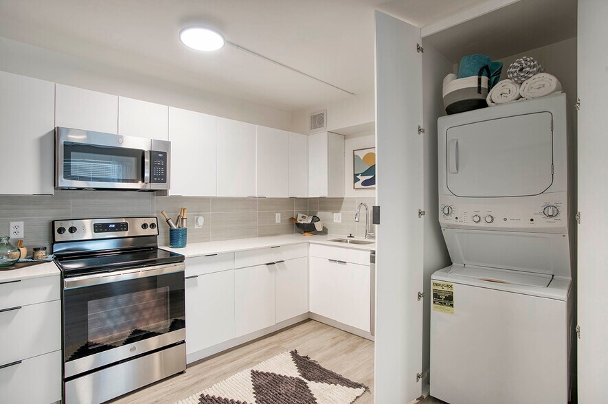 Presidio Palms Apartments 475 N Granada Ave Tucson AZ 85701