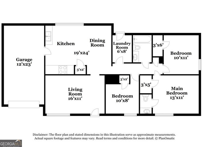 Building Photo - 3024 Kingston Ct