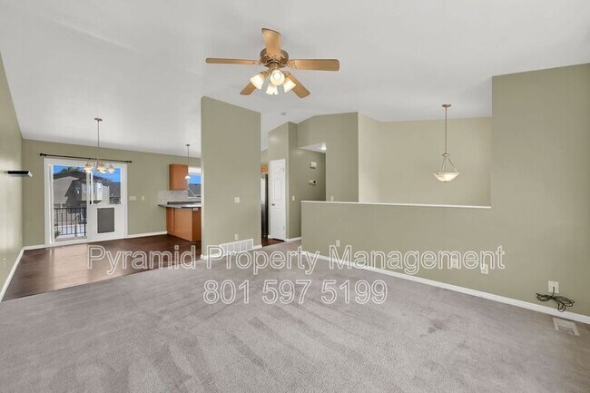 Building Photo - 2928 2075 S