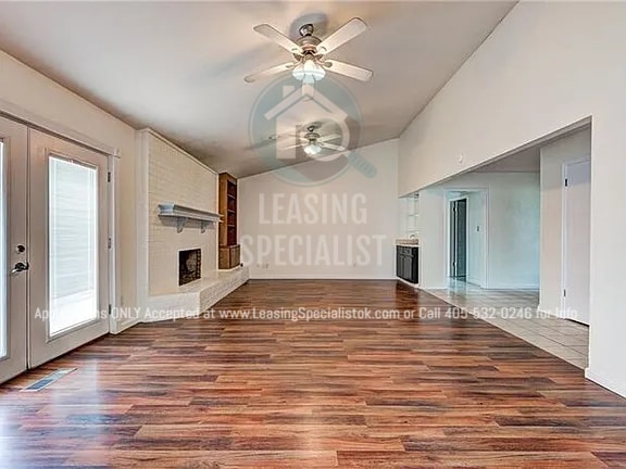 Building Photo - West Norman 3 Bed 2 Bath Home!