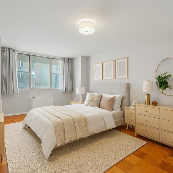 Building Photo - 6040 JFK Blvd E