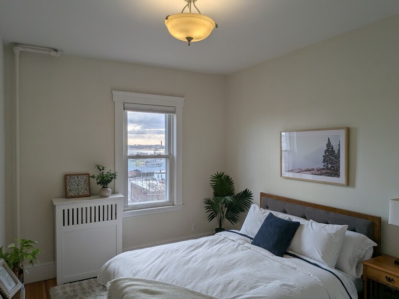 Building Photo - 82 Gladstone St