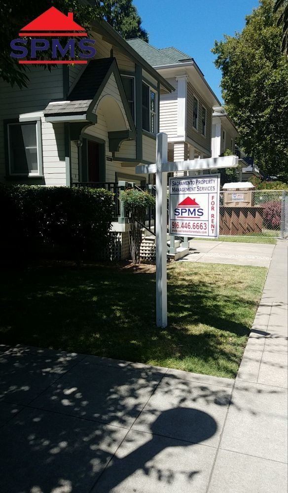 Building Photo - 2330 I St