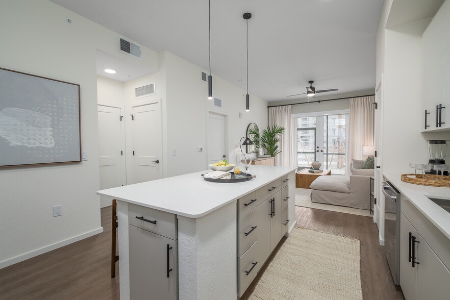 Primary Photo - Fiori Apartments