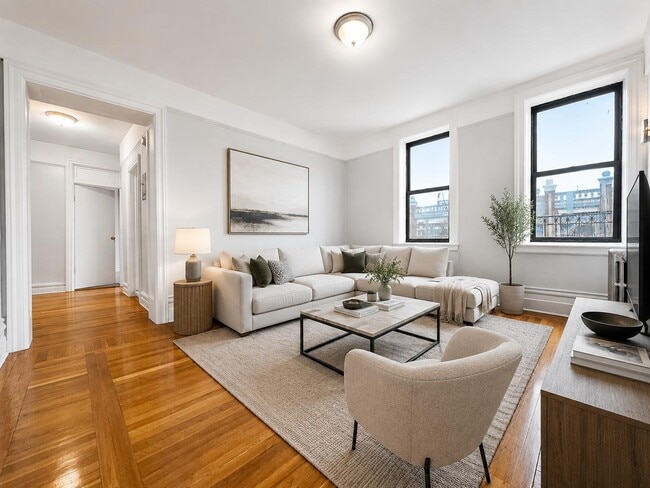 Floorplan - 618 Academy Street