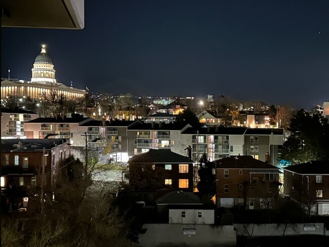 Building Photo - Gorgeous Penthouse in the heart of SLC!!!