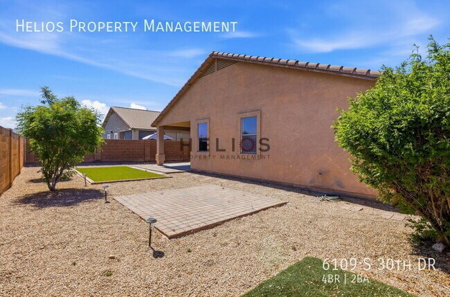 Building Photo - 6109 S 30th Dr