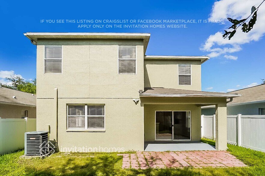 Building Photo - 25926 Terrawood Loop