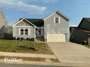 Building Photo - 1753 Rains Rd